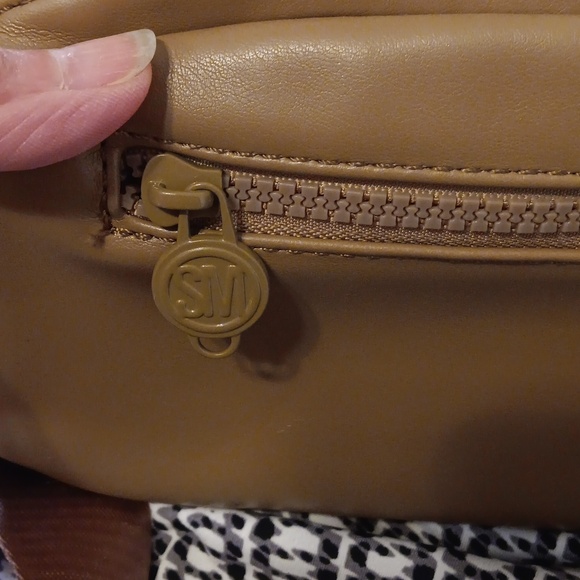 Steve Madden Belt Pavk - Picture 6 of 10